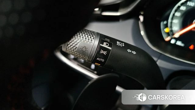 Genesis GV70 id 4231979 из Кореи 22