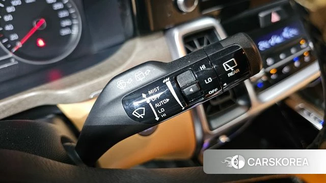 Kia Sorento 4th Generation id 4609833 из Кореи 22