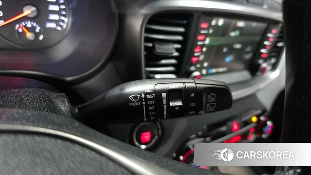 Kia The New Sorento id 4667828 из Кореи 22