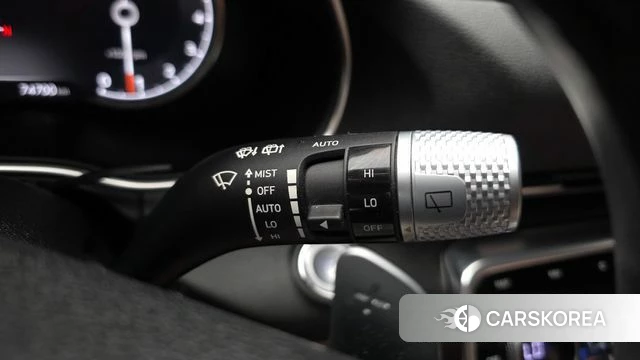 Genesis GV80 id 4662158 из Кореи 22