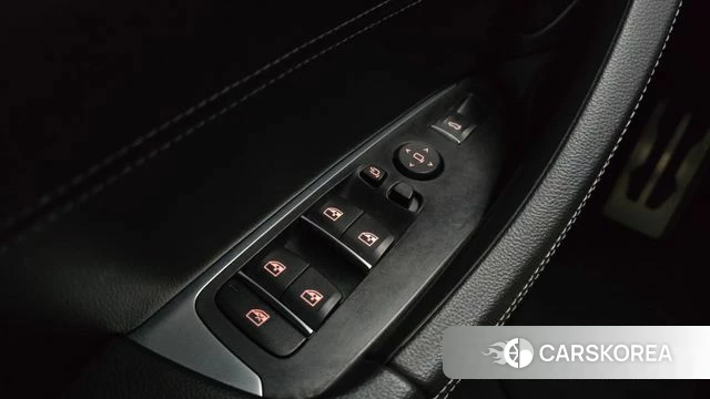 BMW X3 (G01) id 4411338 из Кореи 22