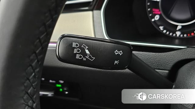 Volkswagen Arteon id 4447183 из Кореи 22