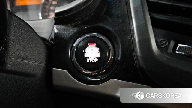 Ssangyong New Style Korando C id 4776491 из Кореи 22