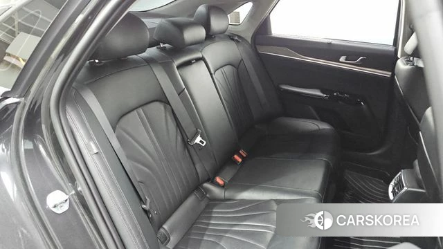 Kia K5 3rd generation id 4410541 из Кореи 22
