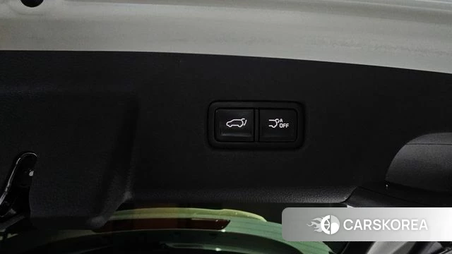 Kia Carnival 4th generation id 4637051 из Кореи 22