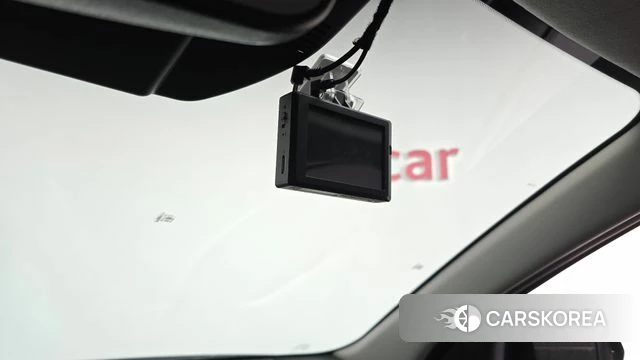 Kia Di All New Niro EV id 4608343 из Кореи 22