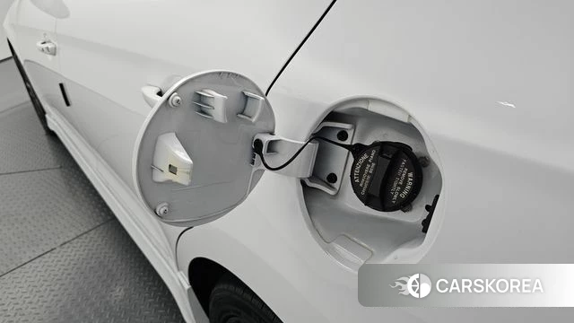 Hyundai Avante AD id 4856496 из Кореи 22