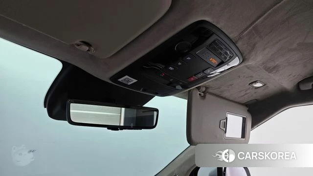 Kia The New Carnival 4th Generation id 4630399 из Кореи 22