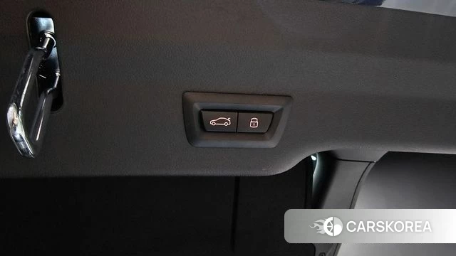 BMW 6 Series GT (G32) id 4584382 из Кореи 22