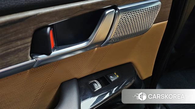 Kia Mohave Master id 4232355 из Кореи 22