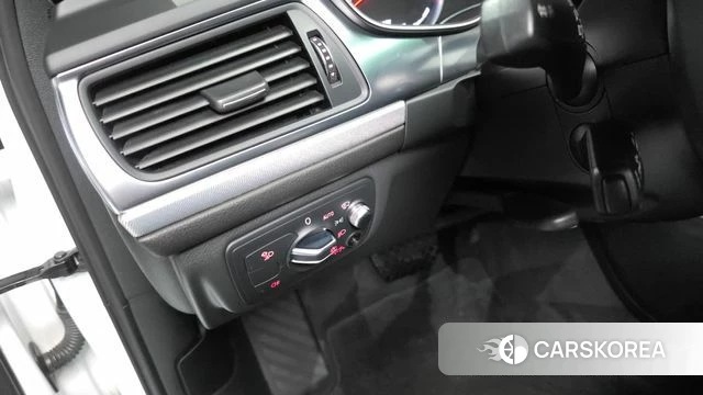 Audi New A6 id 4363515 из Кореи 22
