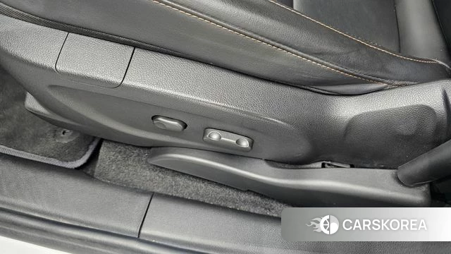 Chevrolet (GM Daewoo) The New Trax id 4716877 из Кореи 22