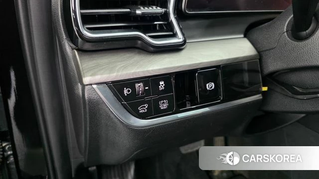Kia Sportage 5th Generation Hybrid id 4657031 из Кореи 22
