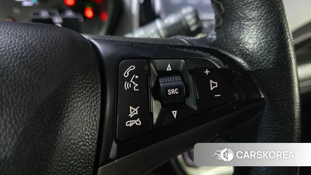 Chevrolet (GM Daewoo) The New Spark id 4325835 из Кореи 22