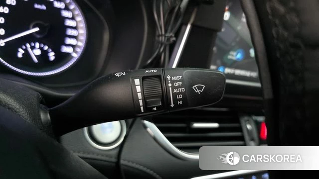 Hyundai Grandeur IG id 4397298 из Кореи 22