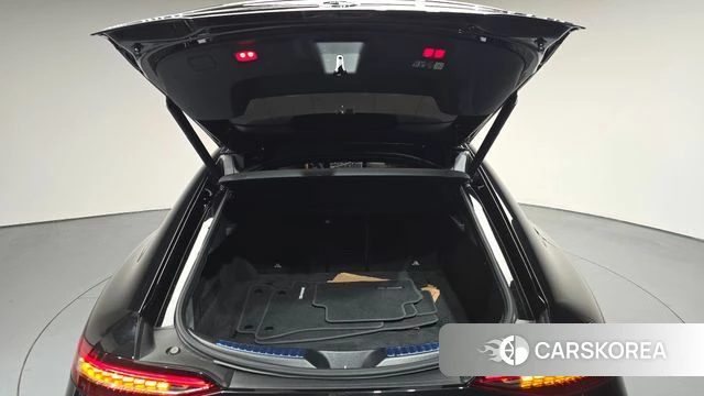 Mercedes-Benz AMG GT id 4533760 из Кореи 22