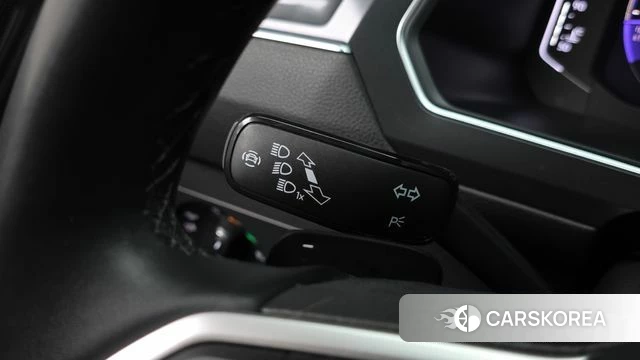 Volkswagen Tiguan Allspace id 4579285 из Кореи 22