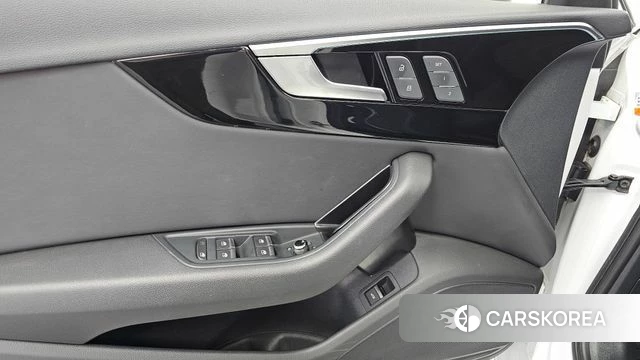 Audi A4 (B9) id 4794209 из Кореи 22