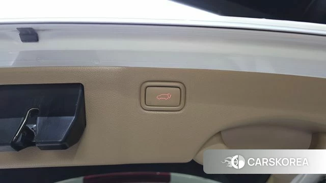 Kia The New Carnival id 4325843 из Кореи 22