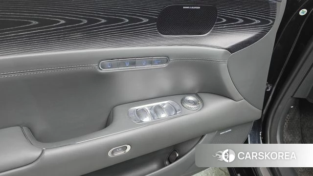Genesis G90 (RS4) id 4549823 из Кореи 22
