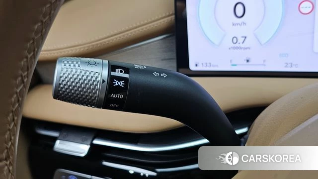 Genesis G80 (RG3) id 4321963 из Кореи 22