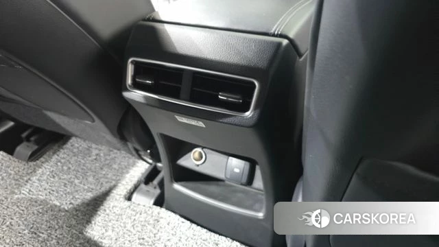 Ssangyong Rexton New Arena id 4757224 из Кореи 21