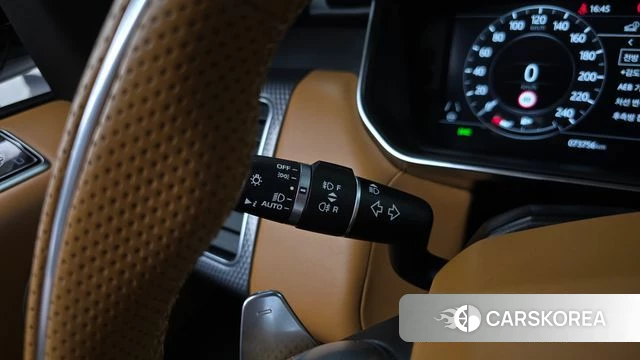 Land Rover Range Rover Sport 2nd Generation id 4444634 из Кореи 22