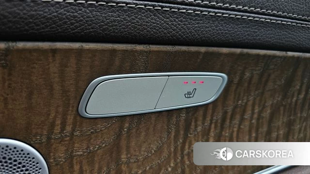 Mercedes-Benz E-Class W213 id 4502303 из Кореи 22