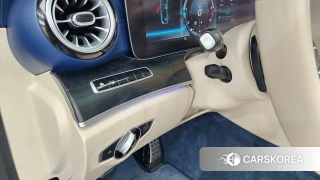 Mercedes-Benz E-Class W213 id 4390107 из Кореи 22