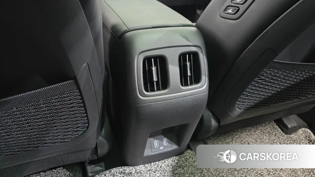 Hyundai Tucson Hybrid (NX4) id 4899877 из Кореи 22