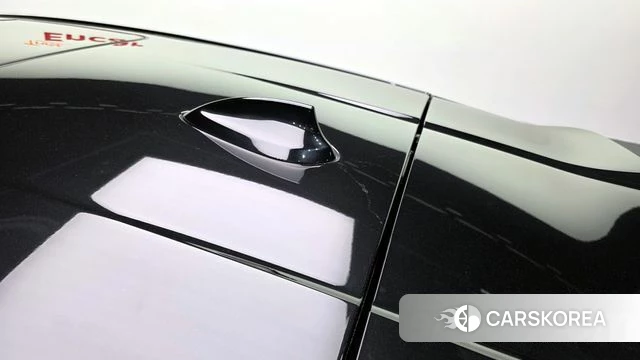 BMW 1 Series (F40) id 4195163 из Кореи 22