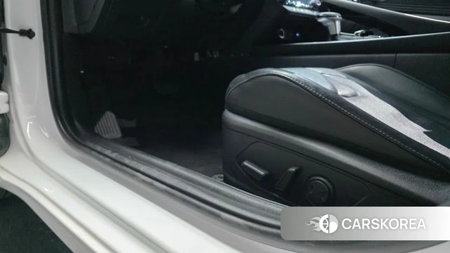 Hyundai Avante (CN7) id 4186853 из Кореи 22