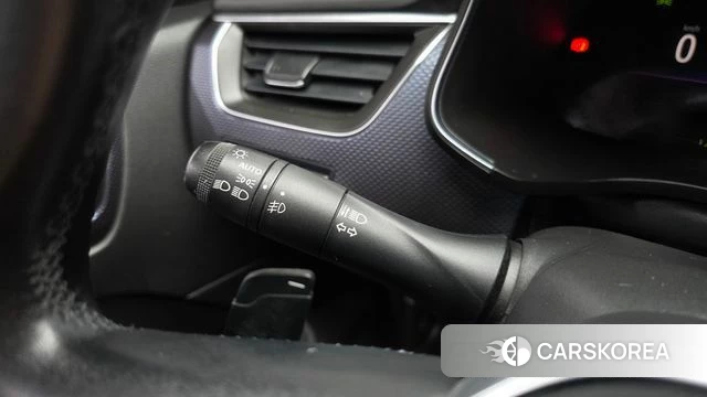 Renault Korea (Samsung) XM3 id 4855581 из Кореи 22