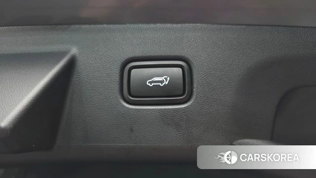 Hyundai The New Tucson Hybrid (NX4) id 4426986 из Кореи 22