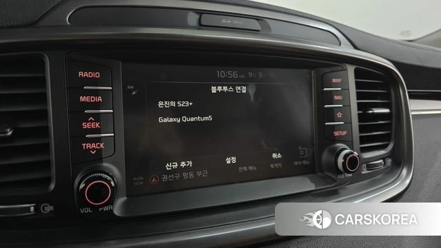 Kia The New Sorento id 4765240 из Кореи 22
