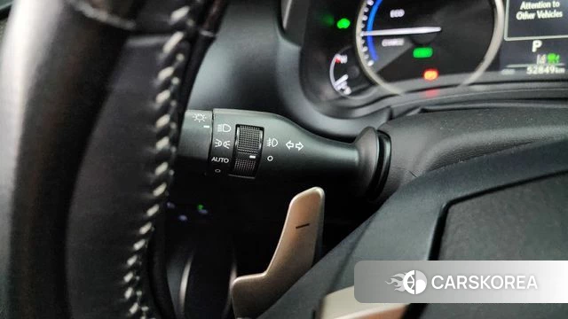 Lexus NX300h id 4294736 из Кореи 22