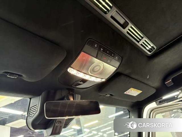 Mercedes-Benz G-class AMG id 4298485 из Китая 22