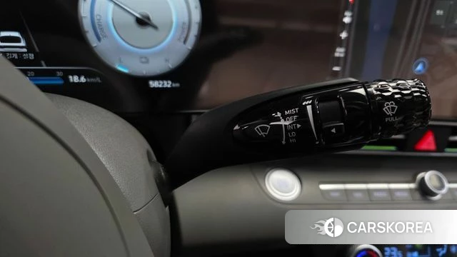Hyundai Avante Hybrid (CN7) id 4534354 из Кореи 22