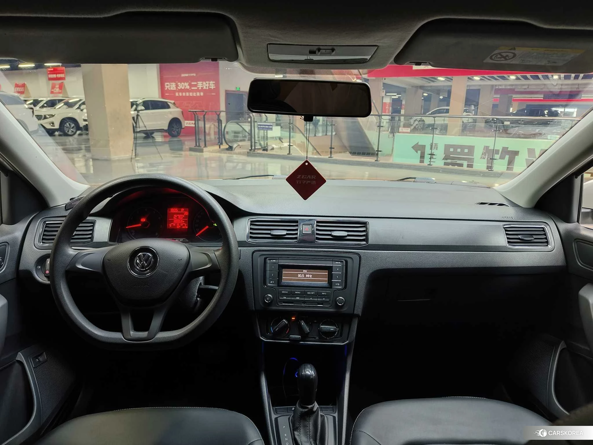 Volkswagen Santana id 4407401 из Китая 22
