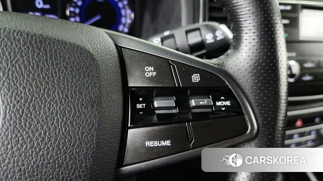 Ssangyong Rexton Sports id 4397267 из Кореи 22
