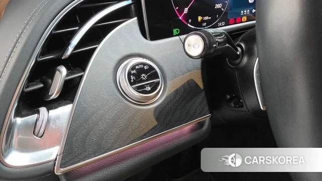 Mercedes-Benz E-Class W214 id 4719846 из Кореи 22
