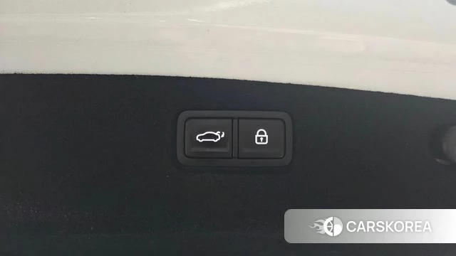 Kia The New K9 2nd generation id 4871567 из Кореи 22