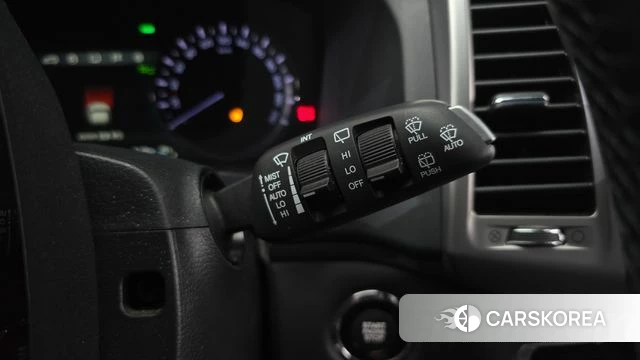 Ssangyong G4 Rexton id 4907857 из Кореи 22