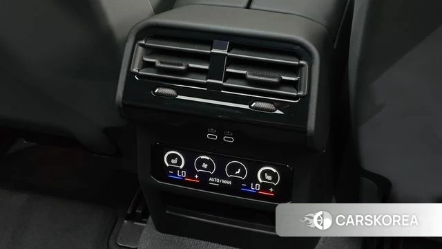 BMW 5 Series (G60) id 4462383 из Кореи 22