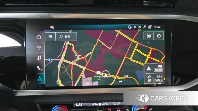 Audi Q3 (F3) id 4720338 из Кореи 22