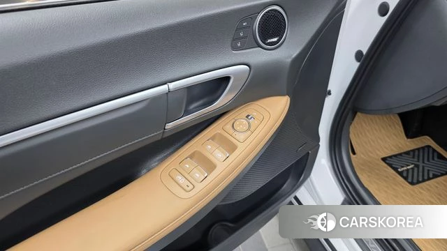 Hyundai Sonata Hybrid (DN8) id 4542676 из Кореи 22