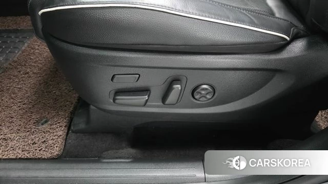 Hyundai Palisade id 4741103 из Кореи 22