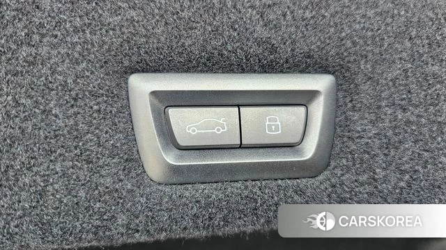BMW 7 Series (G70) id 4541022 из Кореи 22