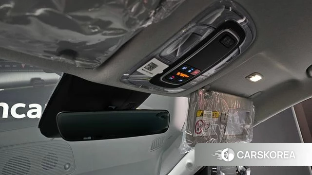 Hyundai Kona (SX2) id 4584881 из Кореи 21