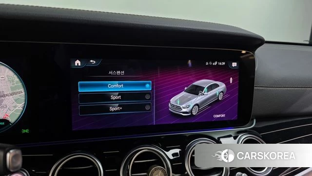 Mercedes-Benz E-Class W213 id 4324301 из Кореи 22